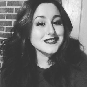 Meet your Posher, Kaitlin